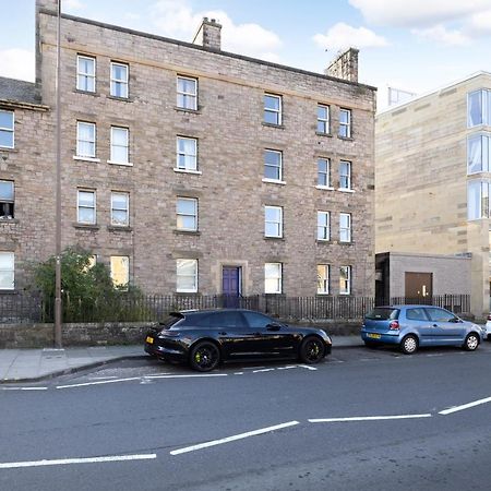 Altido Fantastic Flat Near The Meadows Apartment Edinburgh Exterior photo